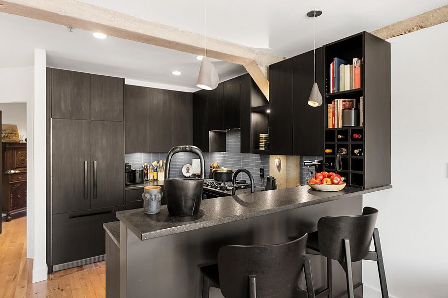 407 1216 Homer Street Vancouver, BC - 22