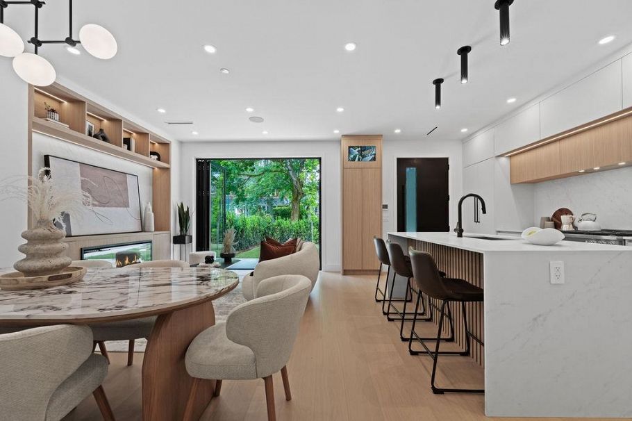 1 3880 W 23rd Avenue Vancouver, BC - 13