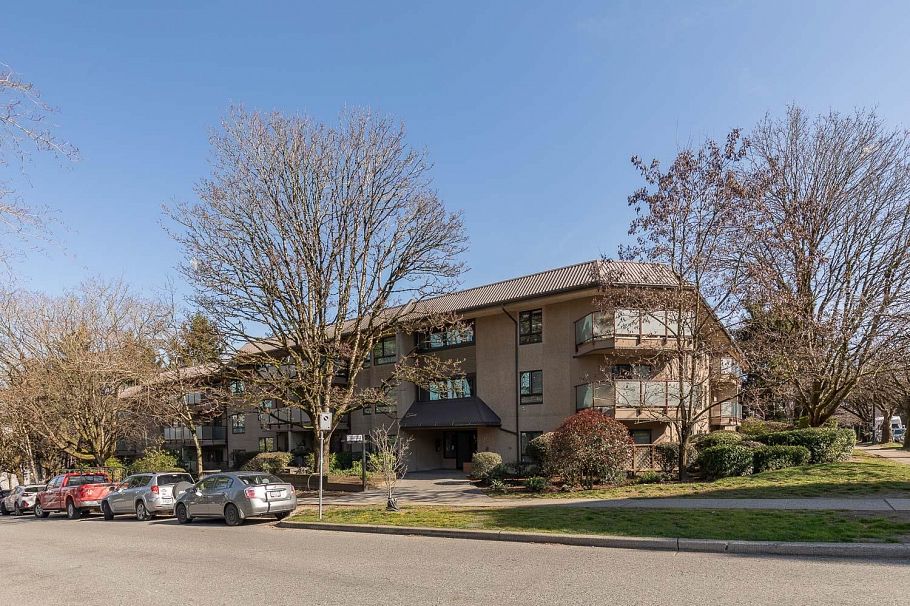 309 2150 Brunswick Street Vancouver, BC - 14