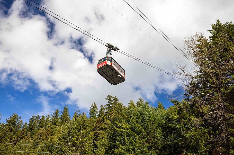 5709 Owl Court North Vancouver, BC - 36