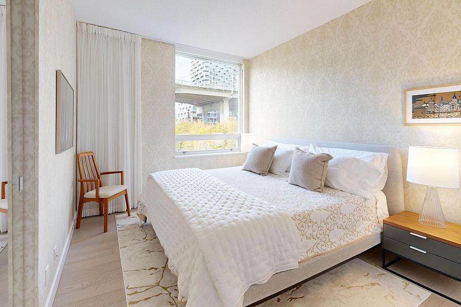 503 638 Beach Crescent Vancouver, BC - 6