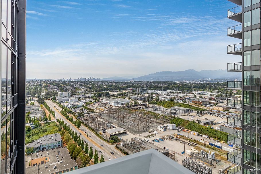 2704 2186 Gilmore Avenue Burnaby, BC - 17