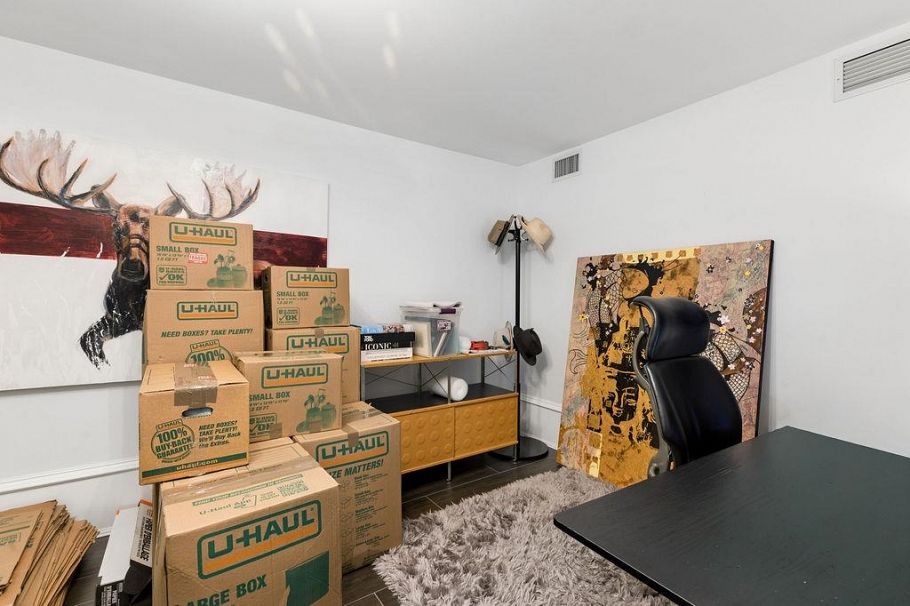 304 1102 Hornby Street Vancouver, BC - 33