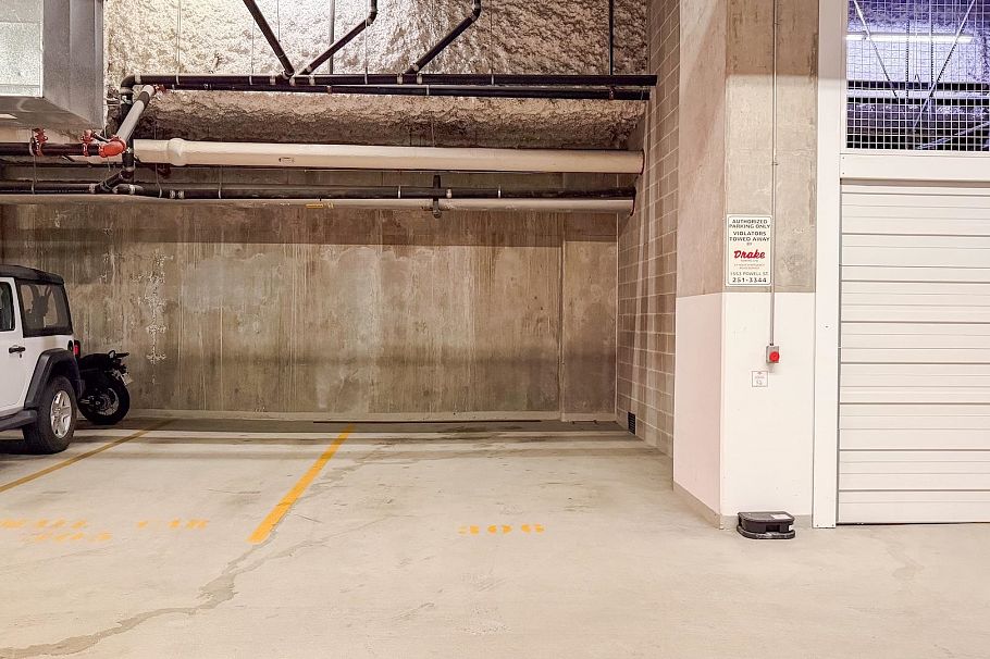 PH4 108 Cordova Street Vancouver, BC - 25