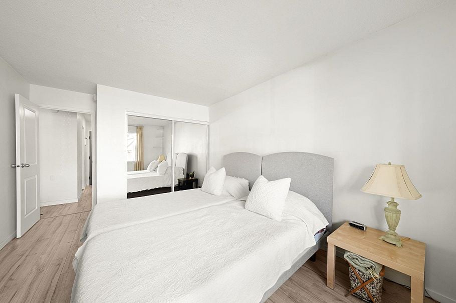 203 131 W 4th Street North Vancouver, BC - 8