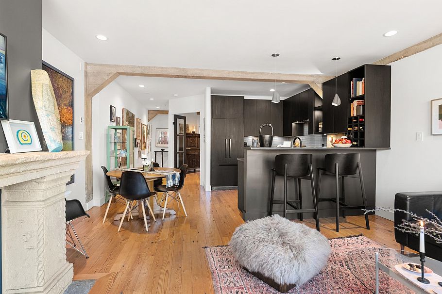 407 1216 Homer Street Vancouver, BC - 2