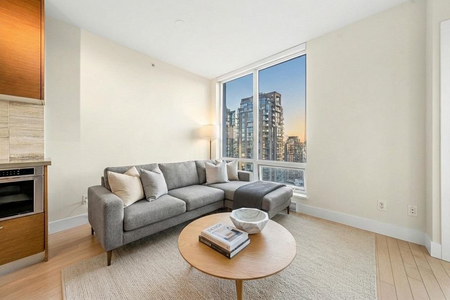 2106 535 Smithe Street Vancouver, BC - 3