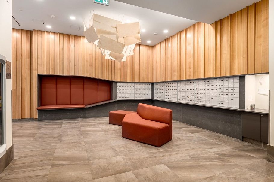 1911 285 E 10th Avenue Vancouver, BC - 23