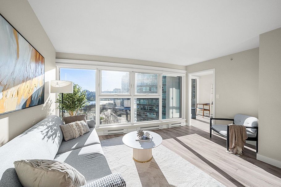 1204 1323 Homer Street Vancouver, BC - 5