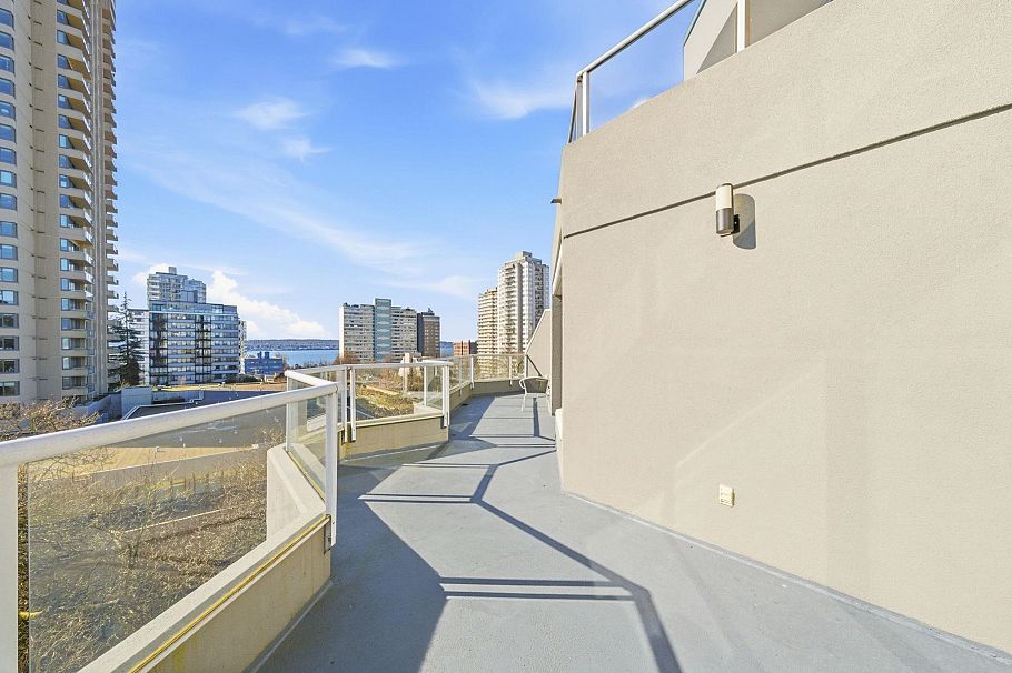 702 1771 Nelson Street Vancouver, BC - 33