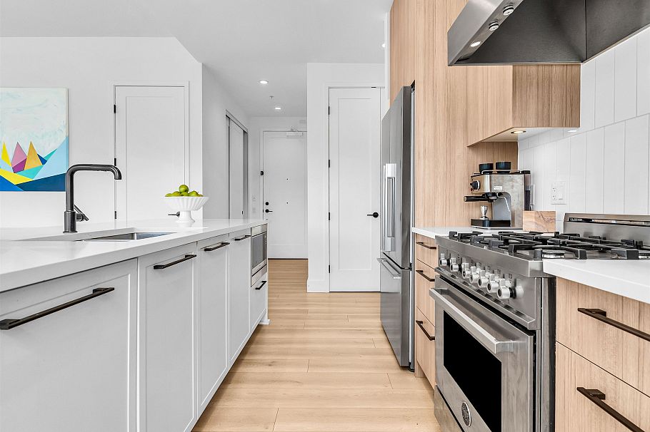 405 288 W King Edward Avenue Vancouver, BC - 24