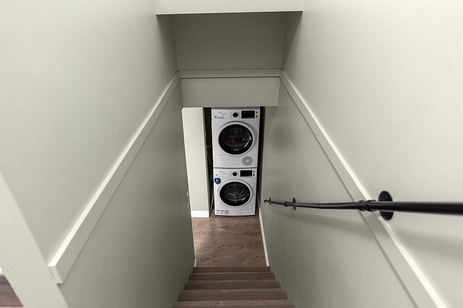 999 W 20th Avenue Vancouver, BC - 17