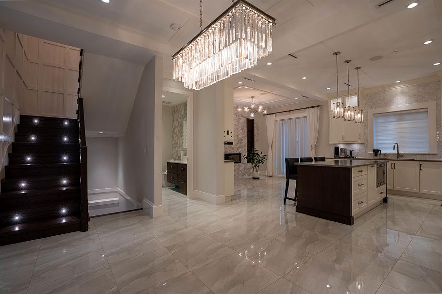 1895 W 60th Avenue West Vancouver, BC - 6