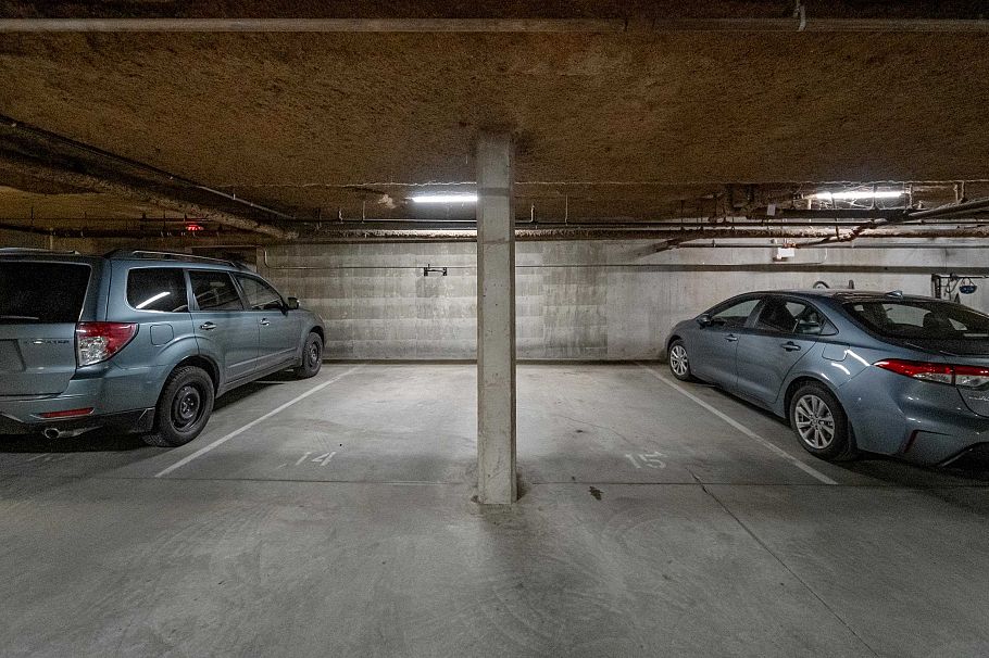 PH3 865 W 15 Avenue Vancouver, BC - 33