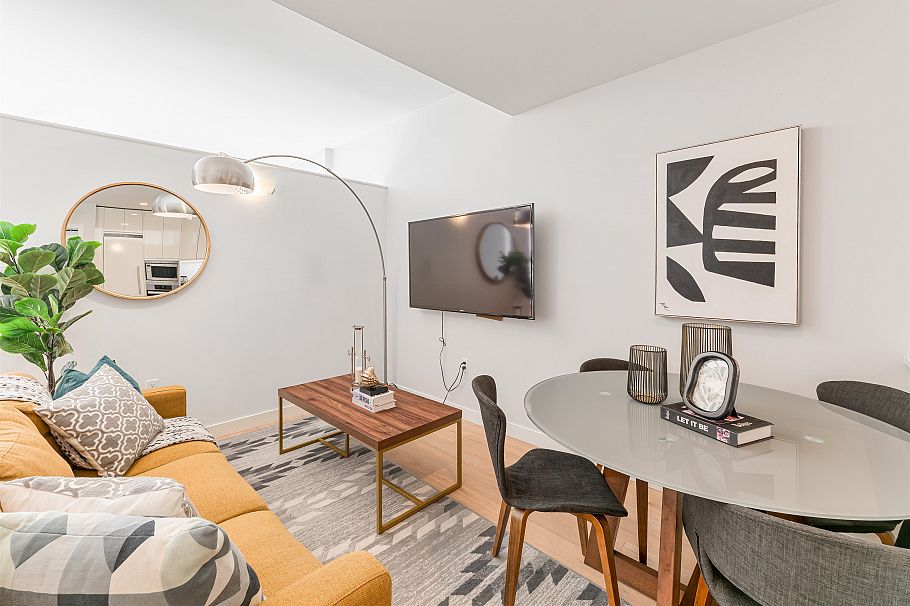 202 528 W King Edward Avenue Vancouver, BC - 5