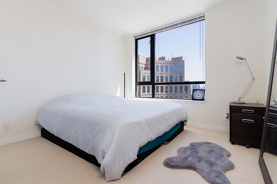 1901 788 RICHARD STREET, Vancouver BC V6B 0C7 Vancouver, BC - 6