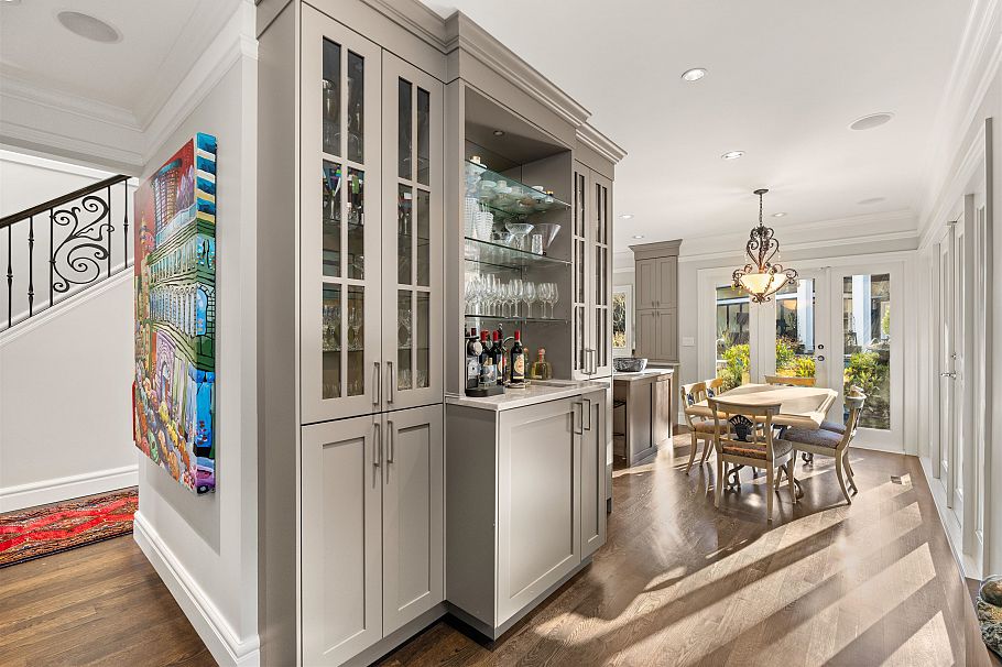 1248 Tecumseh Avenue Vancouver, BC - 13