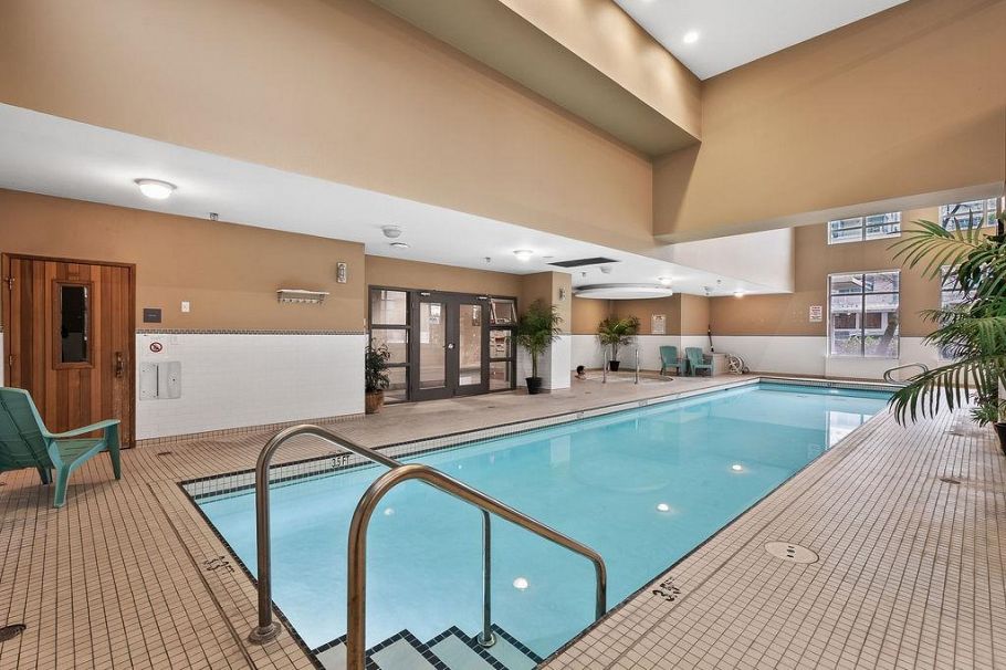 1302 120 Milross Avenue Vancouver, BC - 22