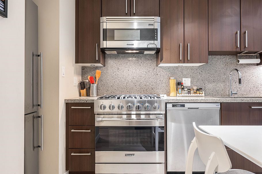 257 108 W 1st Avenue Vancouver, BC - 4