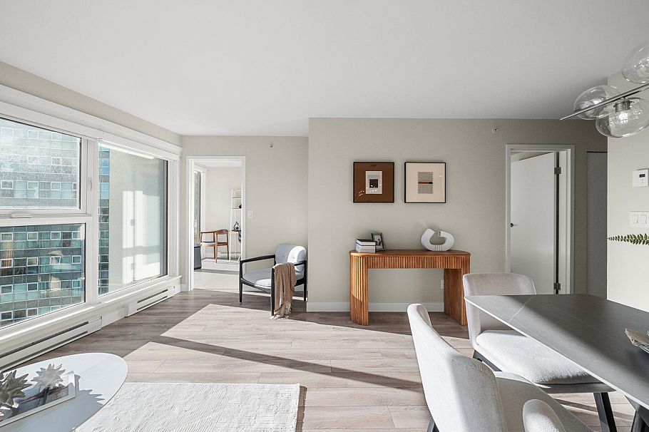 1204 1323 Homer Street Vancouver, BC - 10