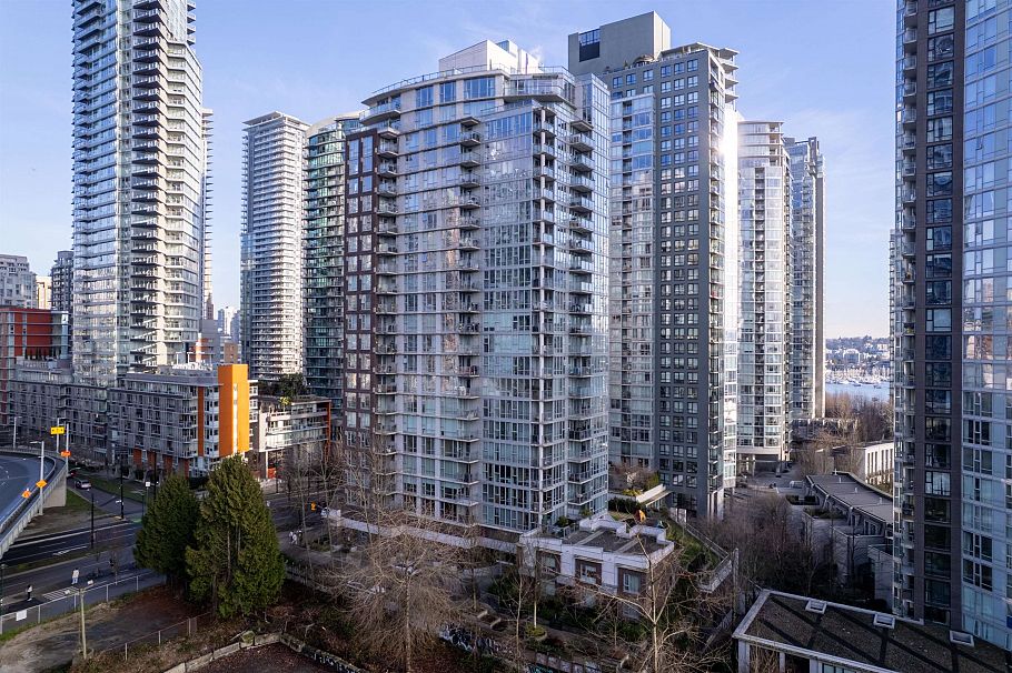 705 550 Pacific Street Vancouver, BC - 38