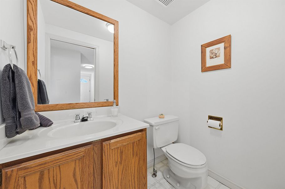 2716 Byron Road North Vancouver, BC - 18