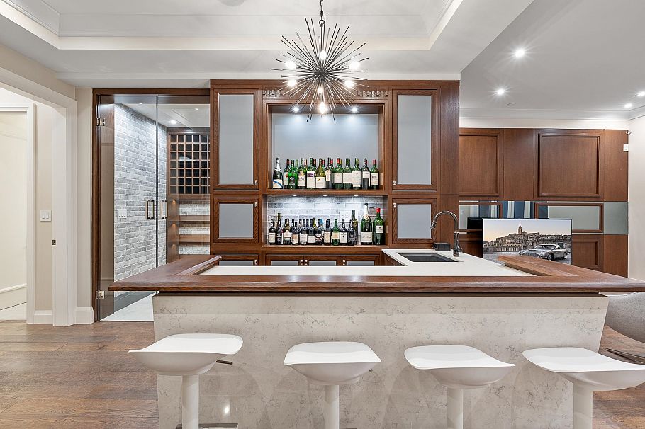 3708 W 35th Avenue Vancouver, BC - 27