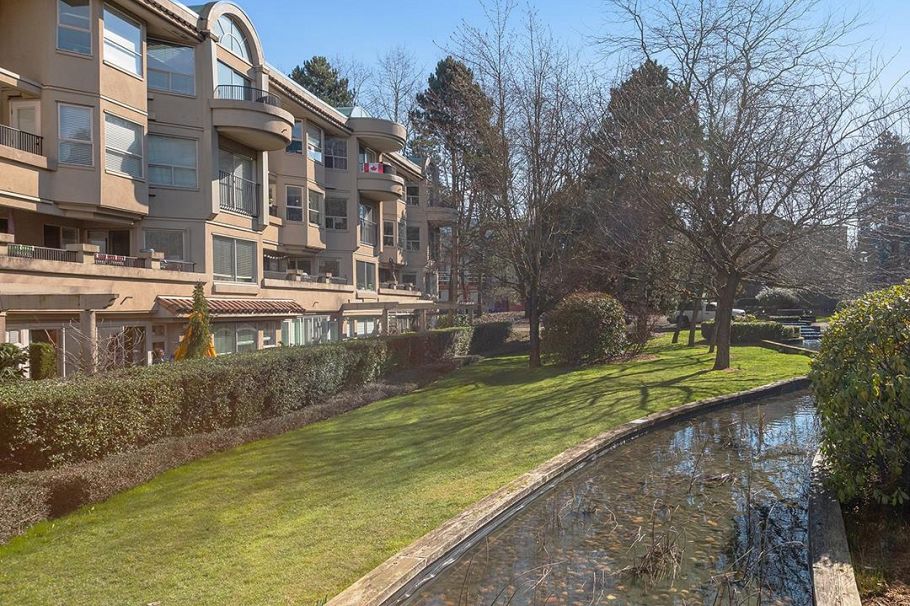 413 525 Wheelhouse Square Vancouver, BC - 29