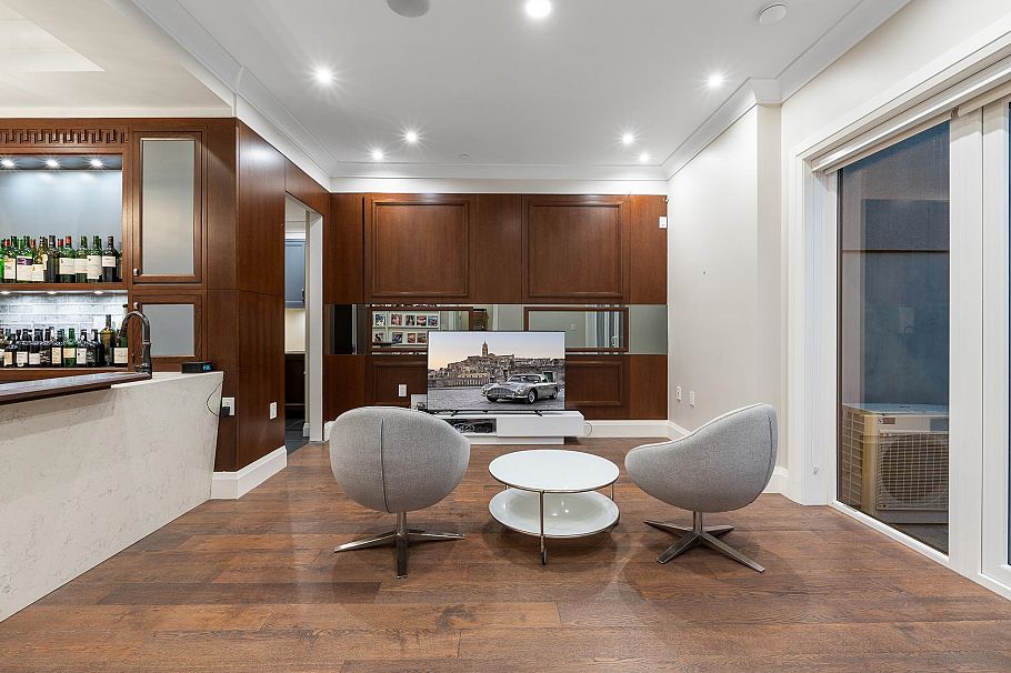 3708 W 35th Avenue Vancouver, BC - 29