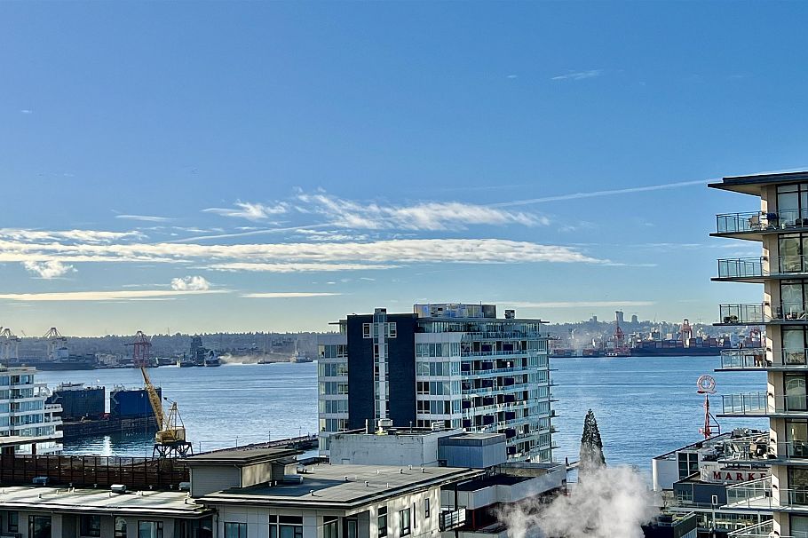 1102 151 W 2nd Street North Vancouver, BC - 16
