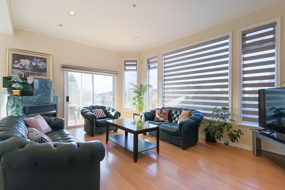 2056 Scarboro Avenue Vancouver, BC - 14