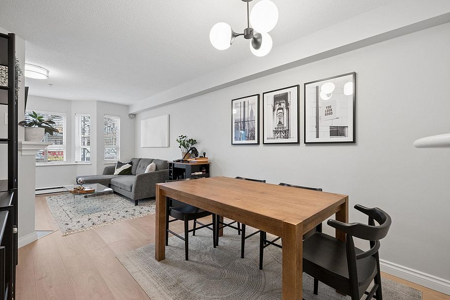 249 2565 W Broadway Vancouver, BC - 8