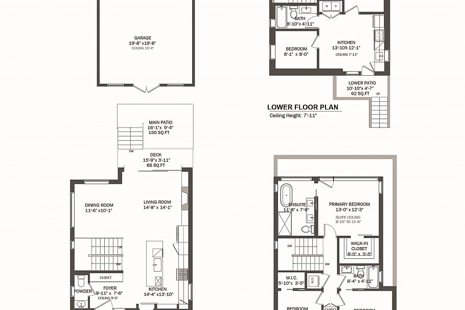 4626 Windsor Street Vancouver, BC - 40