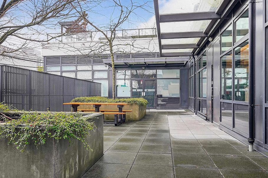 512 133 E 8th Avenue Vancouver, BC - 36