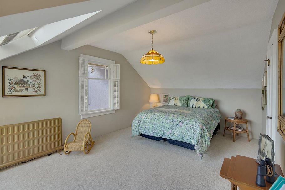 3657 W 14th Avenue Vancouver, BC - 31