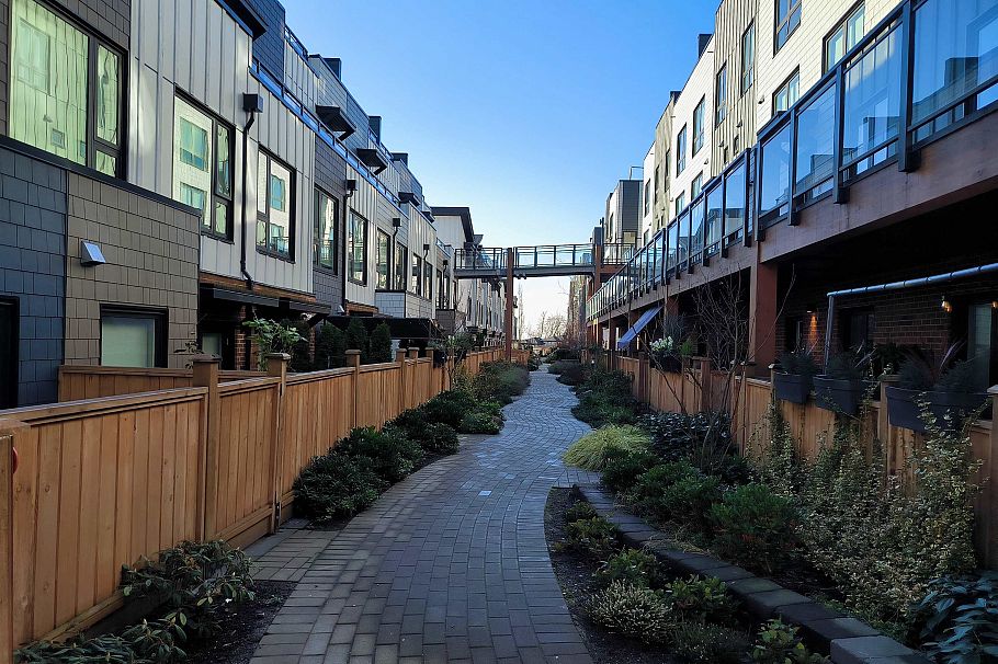 135 535 E 2nd Street North Vancouver, BC - 25