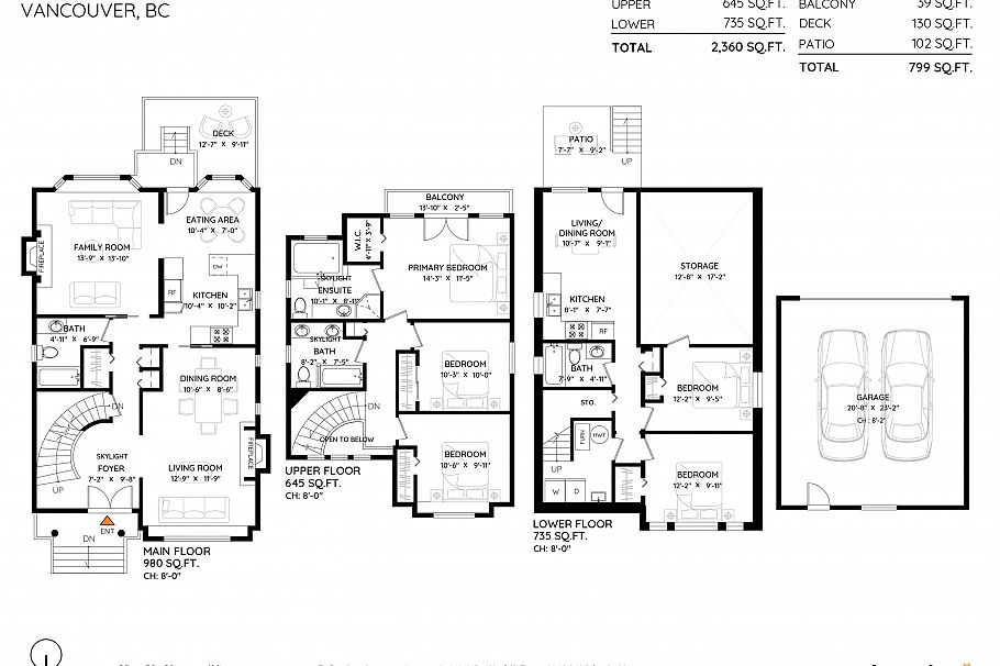 726 E 56th Avenue Vancouver, BC - 40