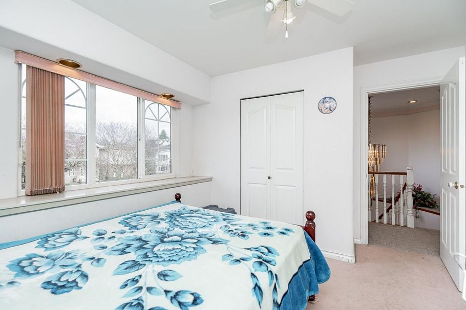 726 E 56th Avenue Vancouver, BC - 27