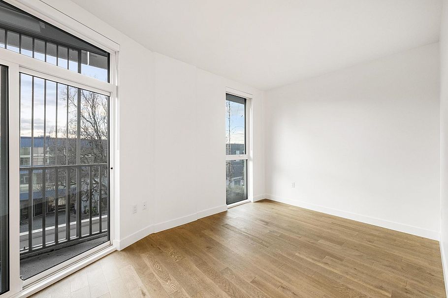 307 2888 Arbutus Street Vancouver, BC - 6