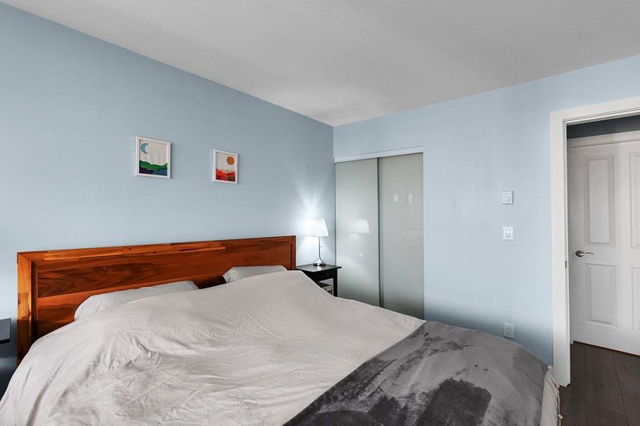 413 525 Wheelhouse Square Vancouver, BC - 17