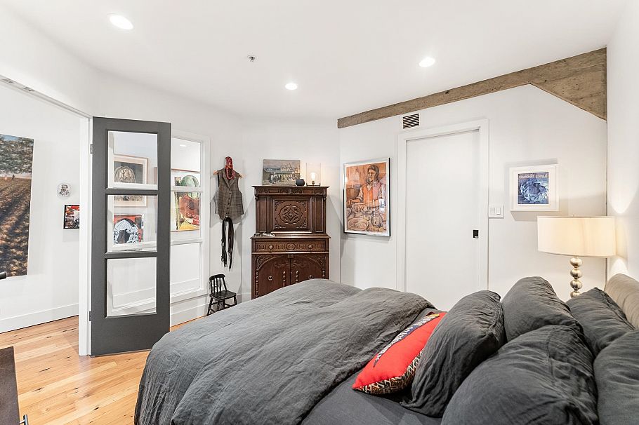 407 1216 Homer Street Vancouver, BC - 28