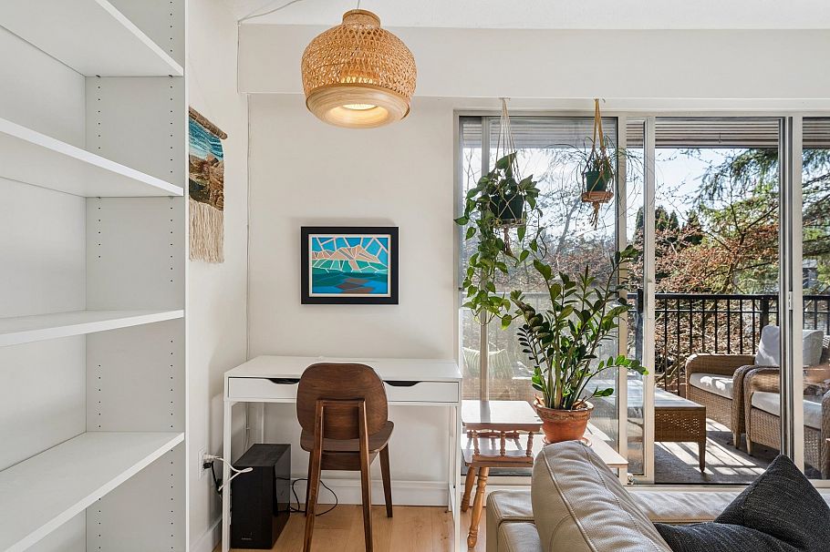 211 1385 Draycott Road North Vancouver, BC - 6