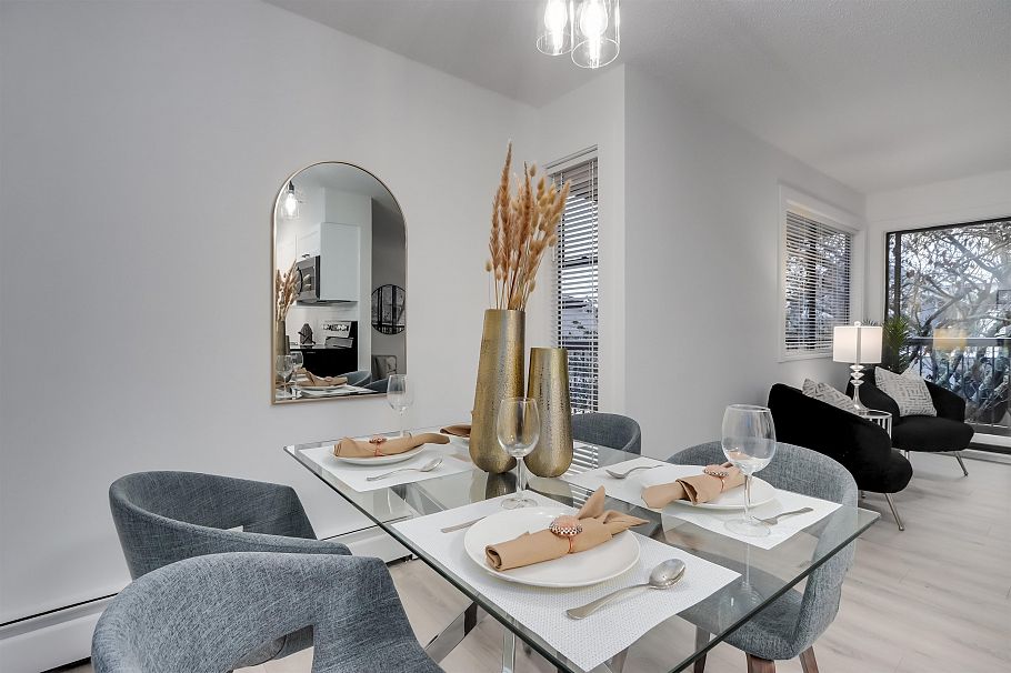 206 1622 Frances Street Vancouver, BC - 8