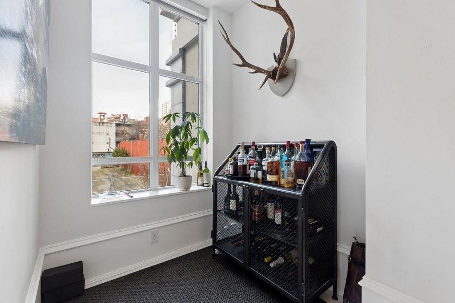 304 1102 Hornby Street Vancouver, BC - 29