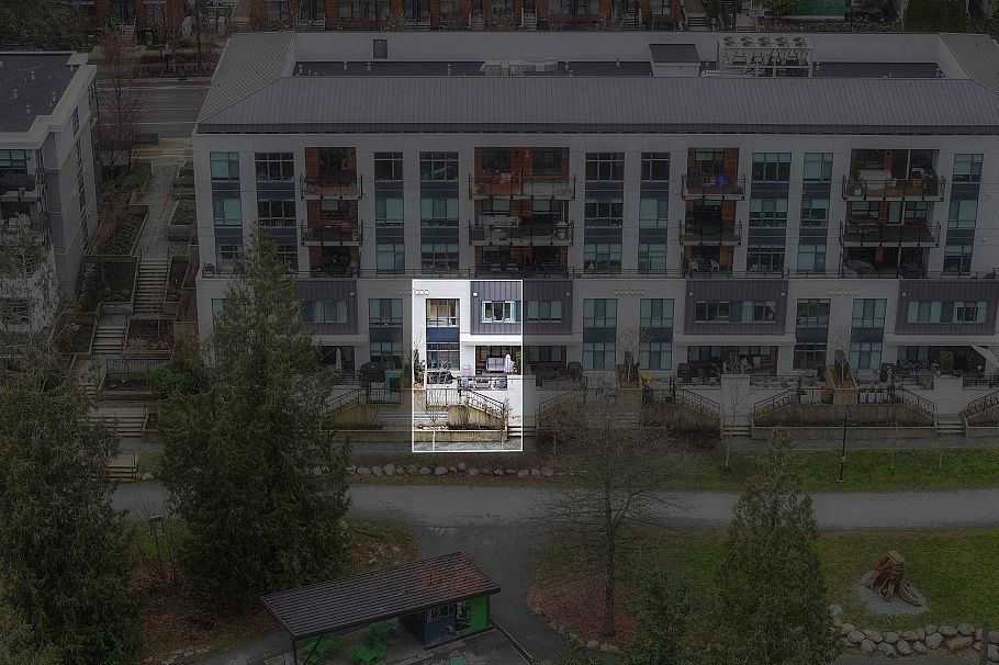 107 733 E 3rd Street North Vancouver, BC - 38