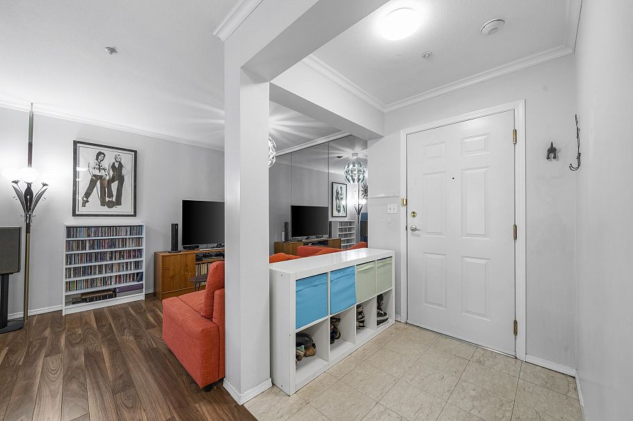 306 3400 SE Marine Drive Vancouver, BC - 22