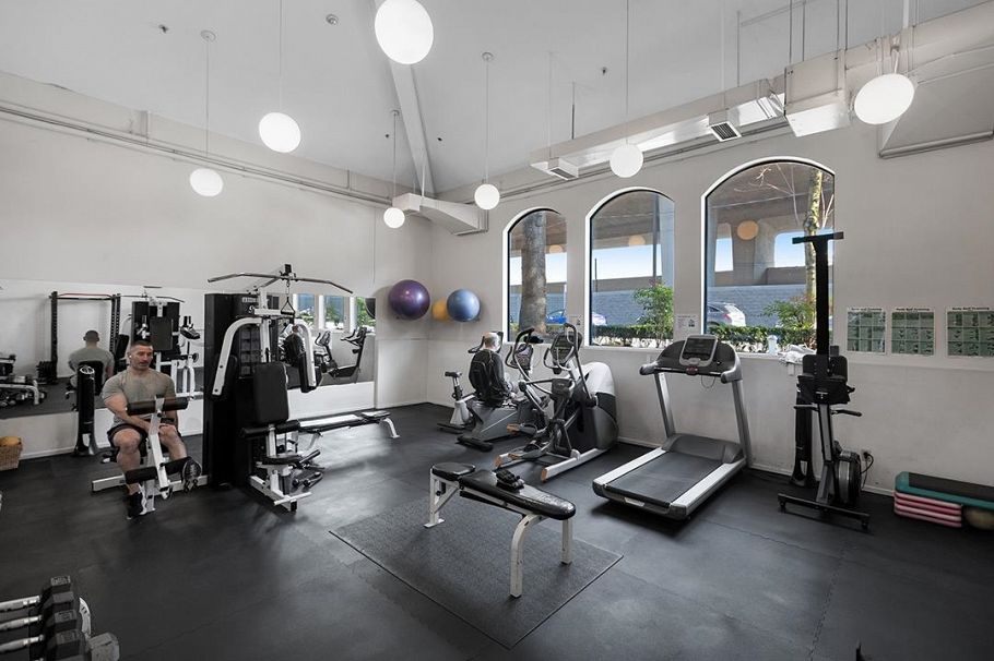 413 525 Wheelhouse Square Vancouver, BC - 22