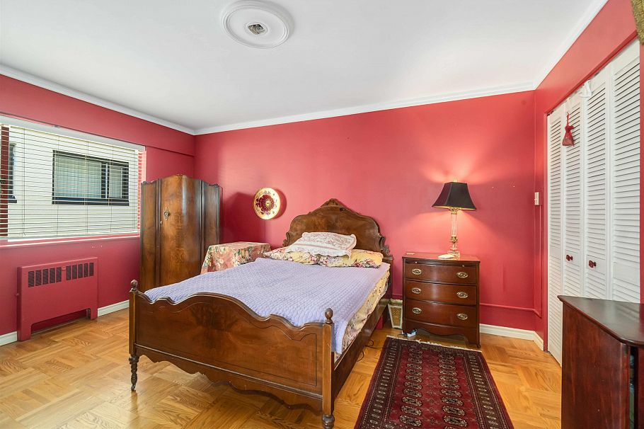 101 1879 Barclay Street Vancouver, BC - 12