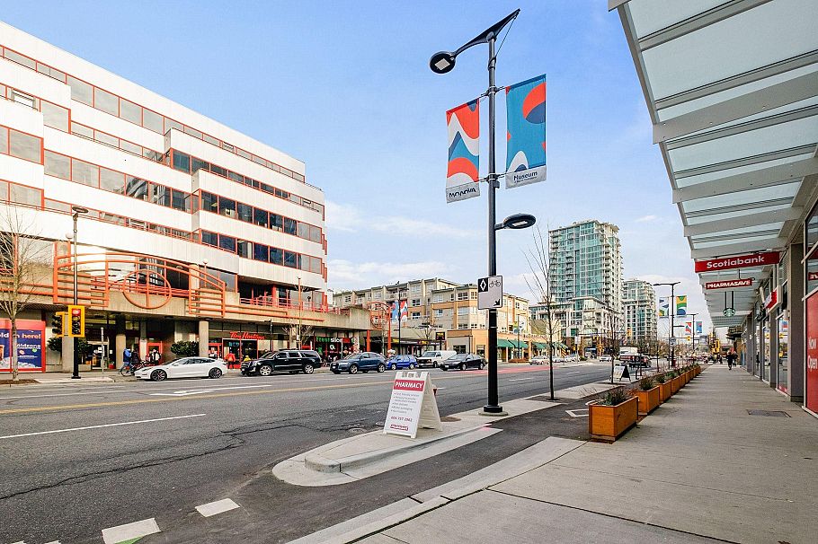 112 240 Mahon Avenue North Vancouver, BC - 28