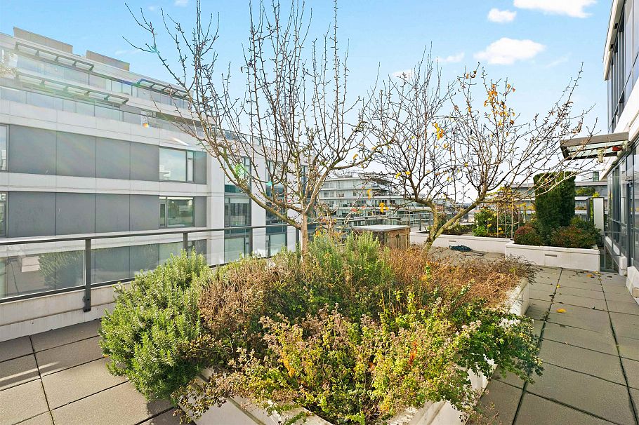 506 1678 Pullman Porter Street Vancouver, BC - 14